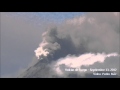 Guatemala: 30 mil personas evacuadas tras erupción de volcán Fuego