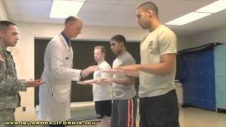 MEPS Medical Overview !How To Be Prepared For Your Big Day! MEPS Medical Overview !How To Be Prepared For Your Big Day!