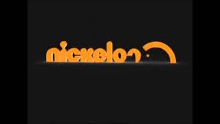 Nickelodeon Logo In G Major 1 All Credit In Description