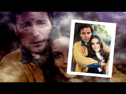Robert Wagner On Natalie Wood: โWe Had Everything, And In A Second It Was Goneโ