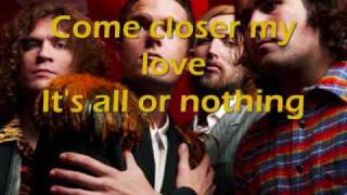 Watch Killers Stereo Of Lies video