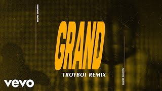 Kane Brown - Grand (Troyboi Remix [Official Audio])