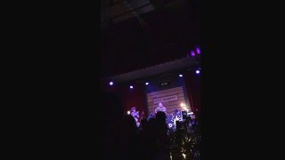 Deer Tick Acoustic 34 Card House 34 Live At Nashville City Winery 02 Mar 2016 Deer Tick Acoustic 34 Card House 34 Live At Nashville City Winery 02 Mar 2016