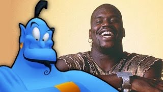 THE GENIE QUESTION (YIAY #148) THE GENIE QUESTION (YIAY #148)