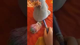 Rainbow Dash Is Fart.