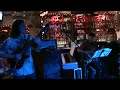 Beledo Quartet, "Alex's Wedding" at Saloon, NYC