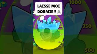 Jai Énervé Buzz Godzilla