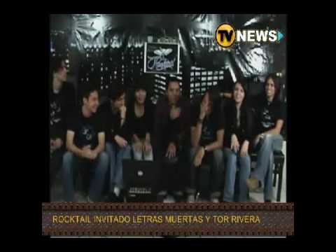 Rocktail Programa 1 Parte Iii Wmv