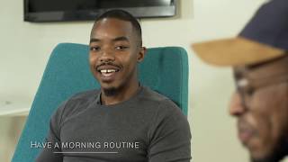 Prototype EP02 Featuring Isaac Hunja of Sky.Garden