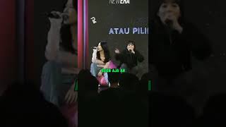 Sabar Ya Zee Ai Emang Bahaya