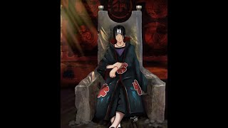 Uchiha İtachi
