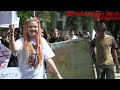 Видео Симферопольская Монстрация 2012