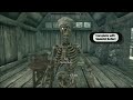 skyrim game
