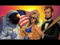 American Bitches (Stripped)