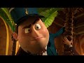 Madagascar 3: Europe's Most Wanted (2012) Watch Online