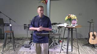 Sunday Worship 07-03-22