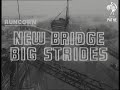 New Bridge Big Strides (1960)