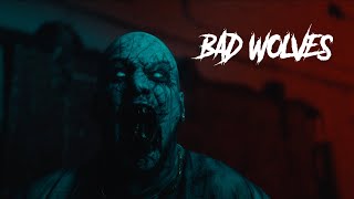 Bad Wolves - Sacred Kiss (Feat. Aaron Pauley Of Of Mice & Men)