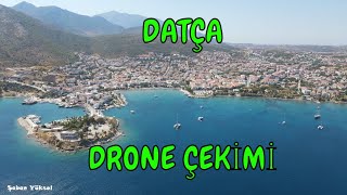DATÇA DRONE ÇEKİMİ (DJİ MAVİC AİR-2)