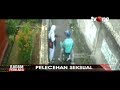 Detik-detik Begal Payudara Remas Siswi SMK di Ciracas Jaktim | tvOne