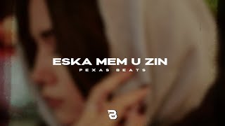Kurdish Trap Remix - Eşka Mem u Zin - Cover Mix (ft.Esra Aksu) #tiktok #kürtçe #