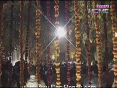 Pyar Bhare Do Sharmile Nain ALI ABBAS.mpg