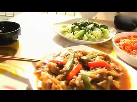 Bửa Cơm Thiên Đường