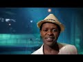 DJ Ganyani ft Mlu and Big Nuz - Be There