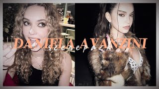 Katseye Daniela Avanzini Scenepack Mega