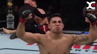 Punahele Soriano ALL FIGHTS Complete Hawaiian fighter