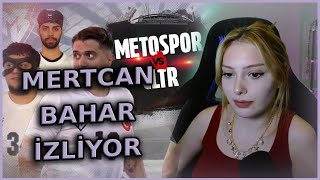 Eldori̇na Mevtcan Bahav - Metospor Vs Cltrspor Kupa Maçi Full İzle İzli̇yor