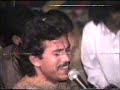 atta muhammad khan niazi old full program 1996 best songs