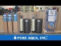 Pure Aqua| RO Device Egypt 500 GPD Pure Aqua| RO Device Egypt 500 GPD