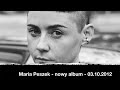 Maria Peszek -- „Padam" (official single)