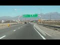 Picacho Avenue in Las Cruces (I-10 to Main Street)