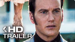 THE NUN All Clips & Trailer (2018)