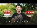 Live Bruno Rosa  | #FiquemEmCasa e Cante #Comigo