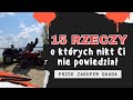 [19] Zakup pierwszego Quad'a - 15 rzeczy o których nikt Ci nie powiedział