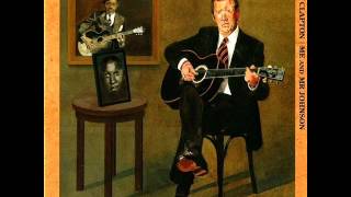 Watch Eric Clapton Last Fair Deal Gone Down video