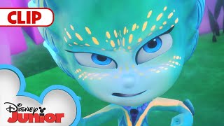 A Percival Problem | PJ Masks | @Disney Junior