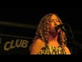 Emily Grogan Band "Girl of Opportunity"