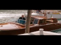 The Tourist - The love story between Johnny Depp and Angelina Jolie