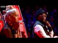 Ryan Green performs ‘Magic’ - The Voice UK 2015: Blind Auditions 1 – BBC One