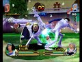 One Piece Unlimited Cruise 2 - VS Mode (Ao Kiji vs Garp)
