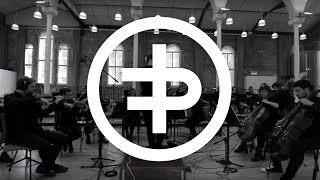 Flux Pavilion Ft. Bullysongs - Ironheart | Orchestral Version