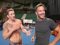 CIRQUE