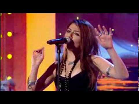Enrique Iglesias - Takin Back My Love ft Gabriella Cilmi live...