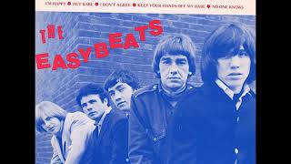 Watch Easybeats I Dont Agree video
