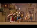 Bolshoi Ballet- Coppelia: Mazurka