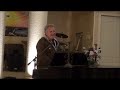 Dear Jesus by Dr Jimmy Fox